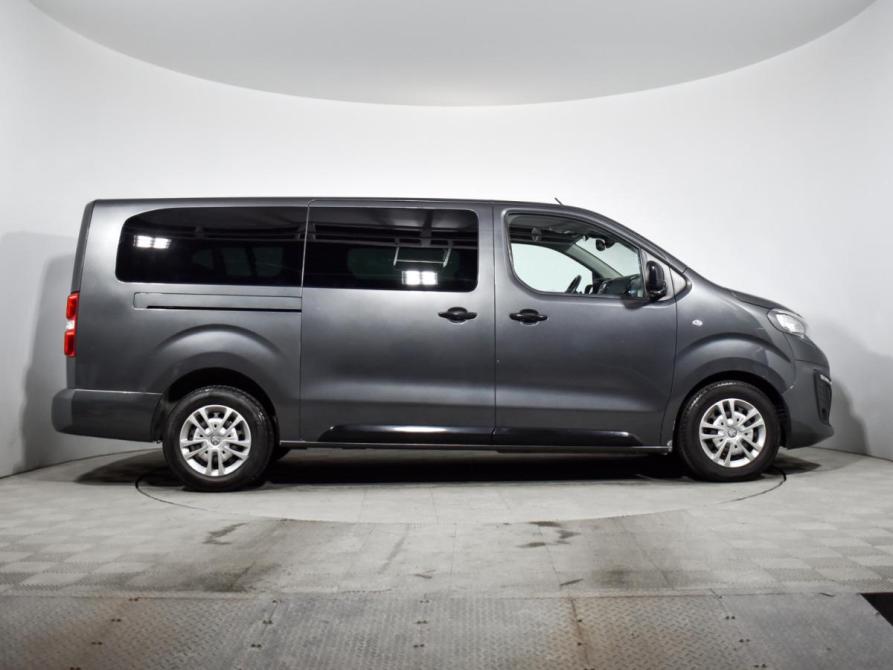 Peugeot Traveller I Санкт-Петербург  - изображение 4