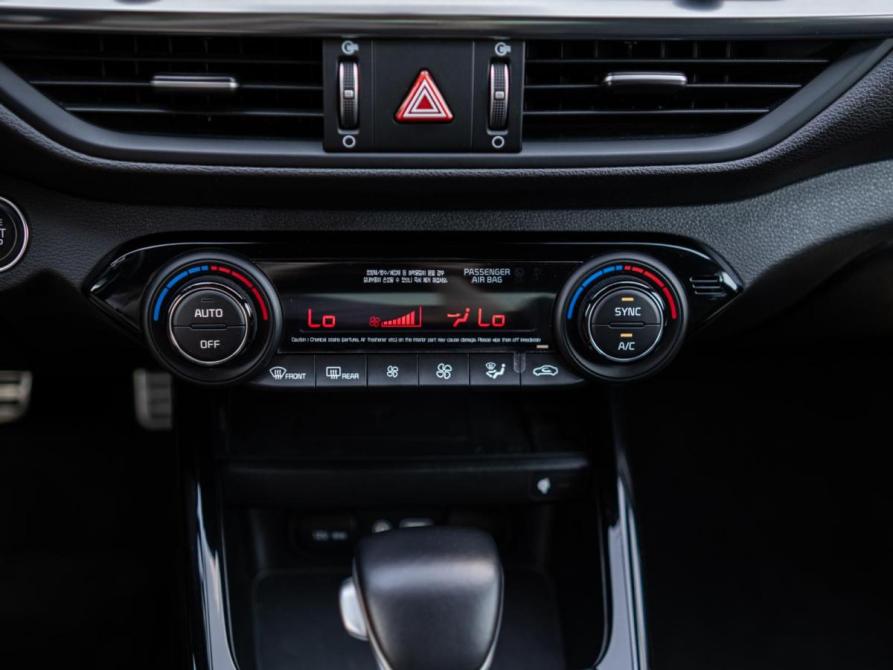 Kia Cerato IV Сочи  - изображение 18