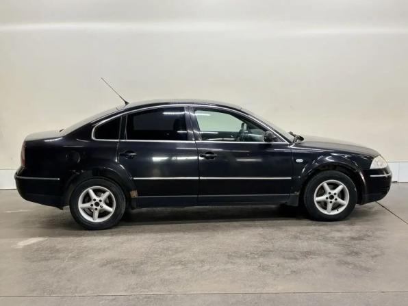 Volkswagen Passat B5 Рестайлинг с пробегом 2002 года, цена 327 000 рублей, 380000 км, седан, Автокод Объявления