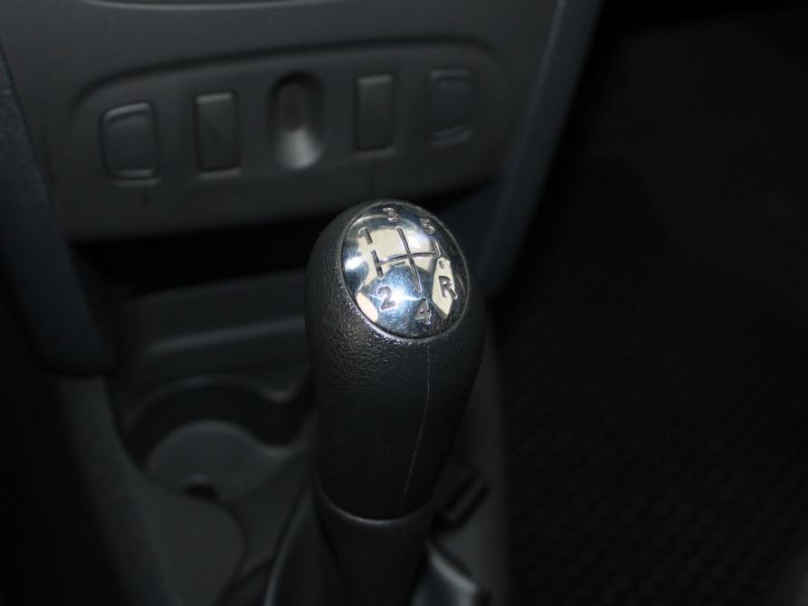 Renault Logan II Старый Оскол  - изображение 15