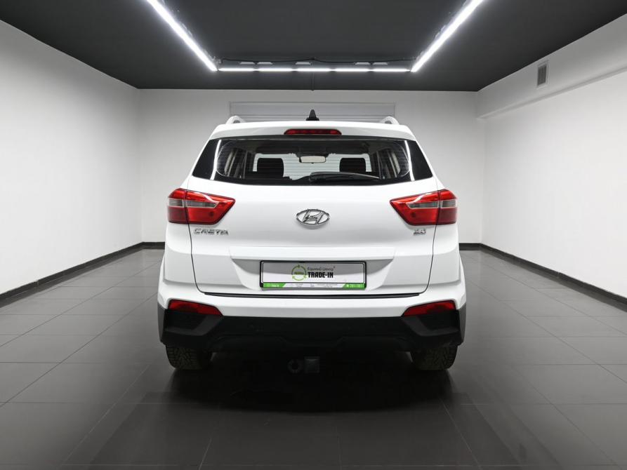 Hyundai Creta I Тверь  - изображение 4
