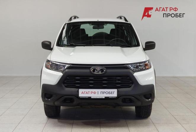 Lada (ВАЗ) Niva Travel I с пробегом 2023 года, цена 970 000 рублей, 31033 км, внедорожник, Автокод Объявления