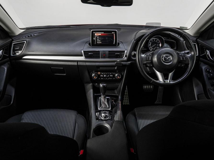 Mazda Axela III Тюмень  - изображение 17