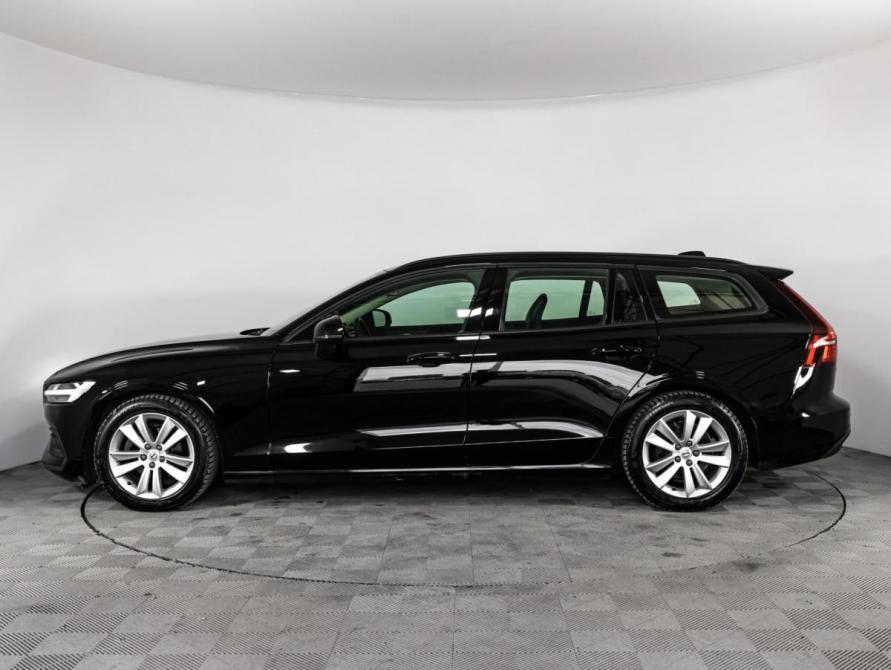 Volvo V60 II Санкт-Петербург  - изображение 10