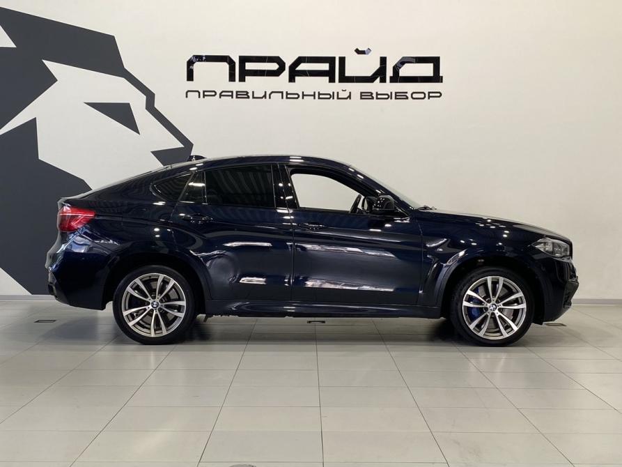 BMW X6 II (F16) Ростов-на-Дону  - изображение 6