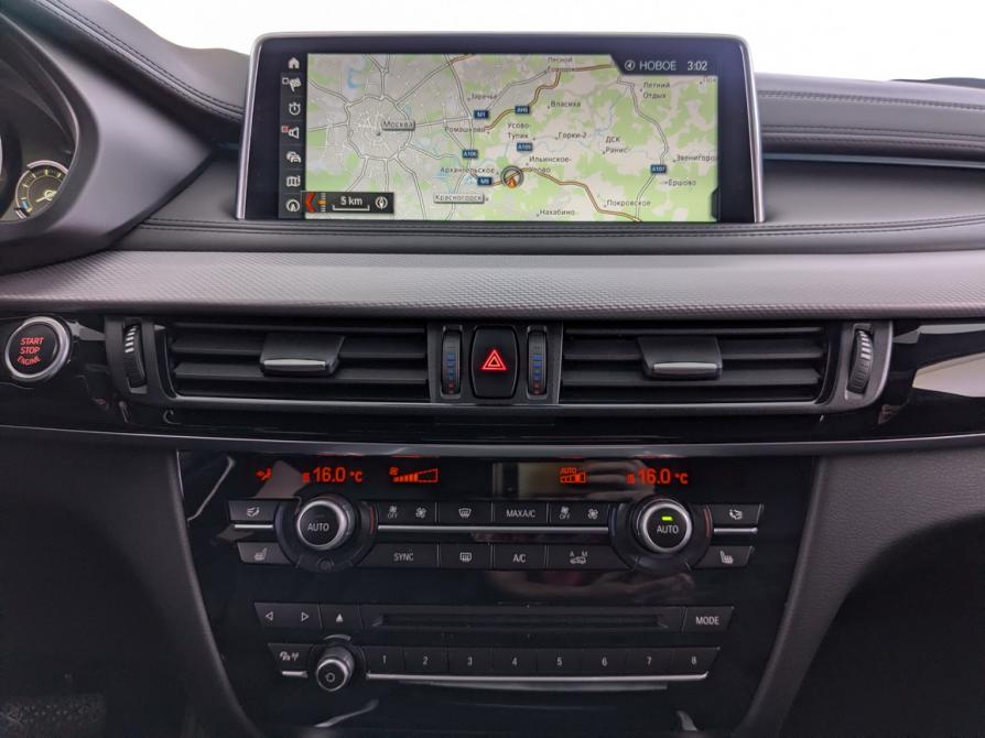 BMW X6 II (F16) Москва  - изображение 29