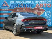 Kia K5 III Набережные Челны  - изображение 25