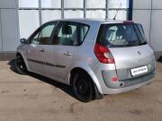 Renault Scenic II Ярославль  - изображение 16