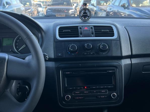 Skoda Fabia II с пробегом 2009 года, цена 380 000 рублей, 168208 км, хэтчбек, Автокод Объявления