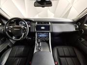 Land Rover Range Rover Sport II Рестайлинг Москва  - изображение 34