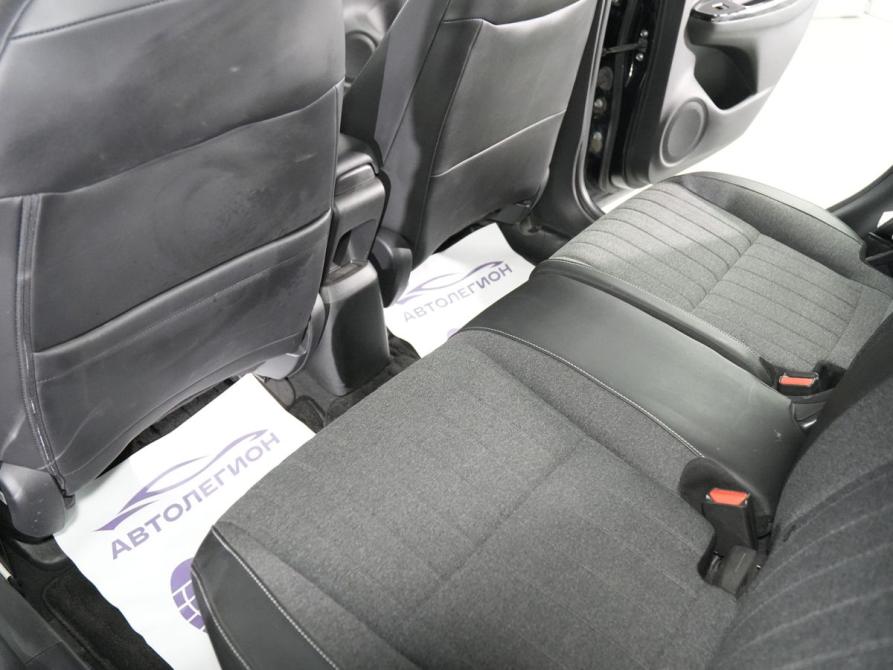 Honda Fit IV Новосибирск  - изображение 13