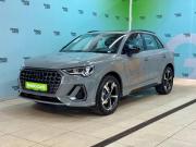Audi Q3 II (F3) Набережные Челны  - изображение 31