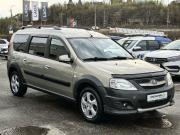 Lada (ВАЗ) Largus I Мурманск  - изображение 27