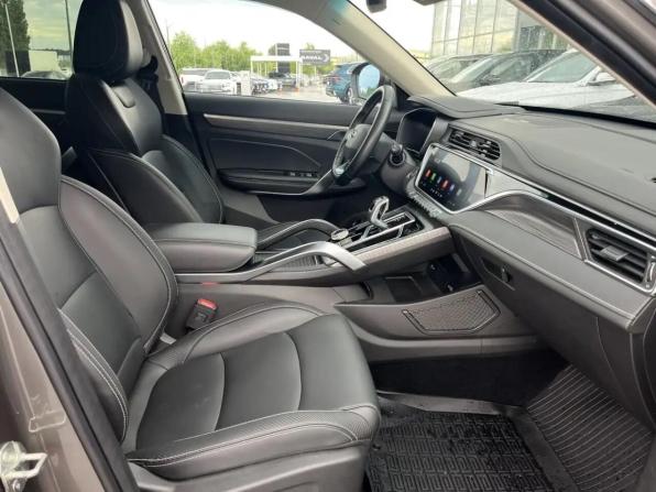 Geely Atlas Pro с пробегом 2024 года, цена 2 000 000 рублей, 46106 км, внедорожник, Автокод Объявления