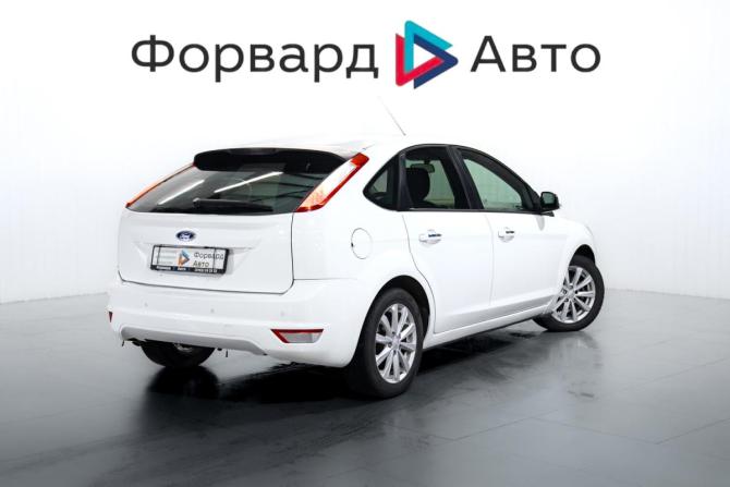 Ford Focus II Рестайлинг с пробегом 2010 года, цена 580 000 рублей, 363521 км, хэтчбек, Автокод Объявления