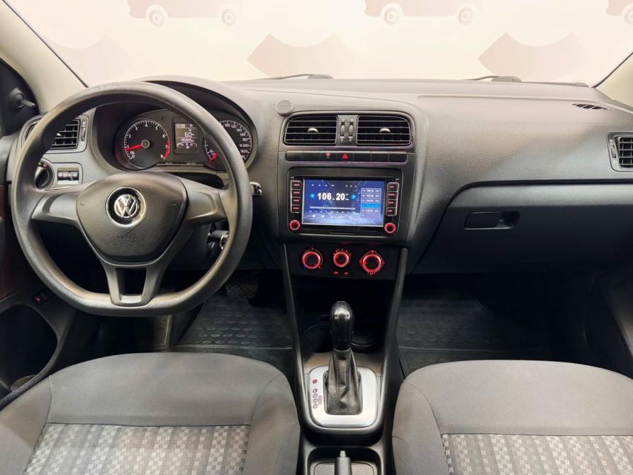 Volkswagen Polo V Рестайлинг Ставрополь  - изображение 11