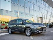Mitsubishi Outlander III Рестайлинг Волгоград  - изображение 33