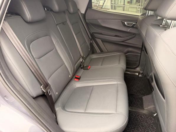 Chery Tiggo 4 Pro I Рестайлинг с пробегом 2025 года, цена 1 649 000 рублей, 8891 км, внедорожник, Автокод Объявления
