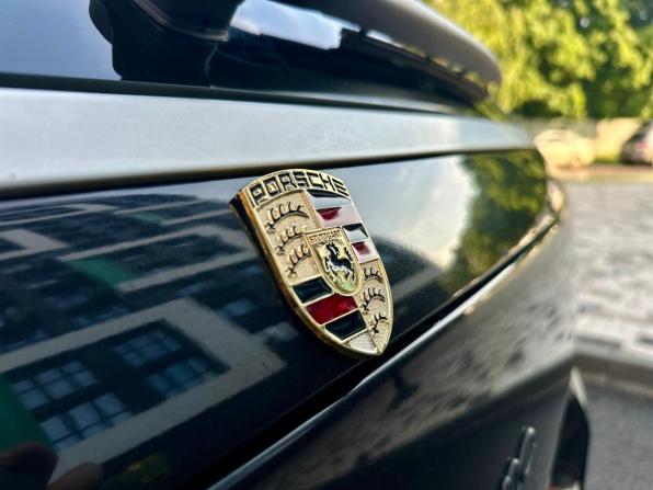 Porsche Cayenne I (955) с пробегом 2004 года, цена 1 090 000 рублей, 377049 км, внедорожник, Автокод Объявления