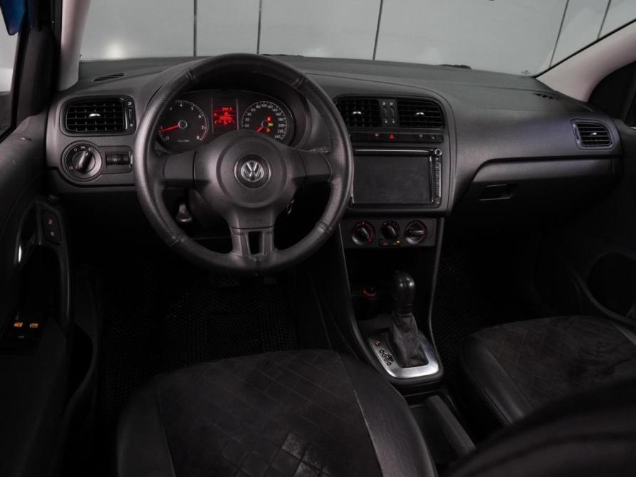 Volkswagen Polo V Воронеж  - изображение 6