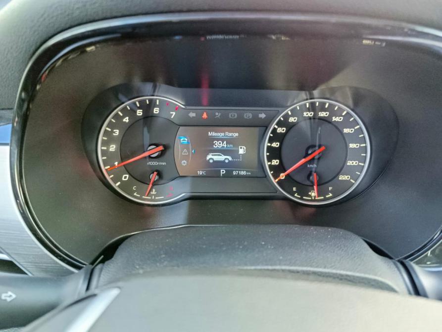 Changan CS35 Plus I Тюмень  - изображение 17