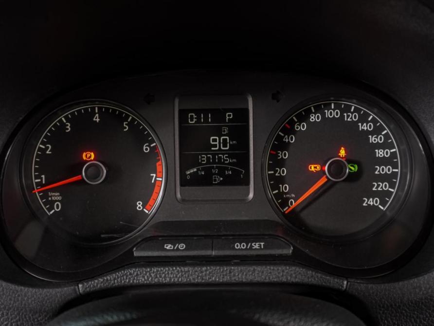 Volkswagen Polo V Рестайлинг Воронеж  - изображение 18
