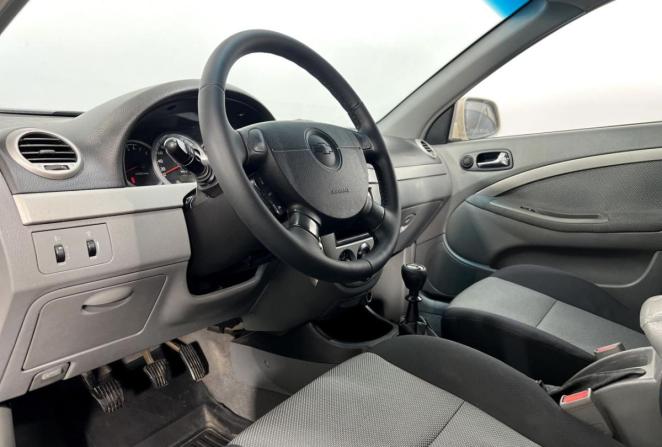 Chevrolet Lacetti I с пробегом 2011 года, цена 440 000 рублей, 252674 км, хэтчбек, Автокод Объявления