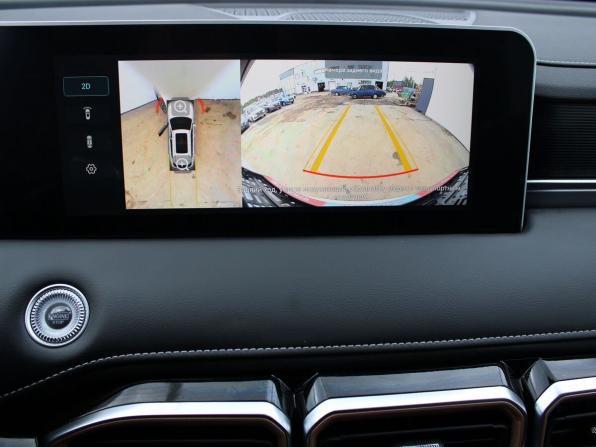 JETOUR X70+ I Рестайлинг с пробегом 2026 года, цена 2 439 000 рублей, 4035 км, внедорожник, Автокод Объявления