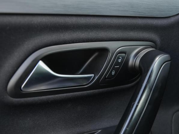 Volkswagen Passat CC I Рестайлинг с пробегом 2012 года, цена 1 217 000 рублей, 272943 км, седан, Автокод Объявления