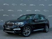 BMW X3 III (G01) Санкт-Петербург  - изображение 27