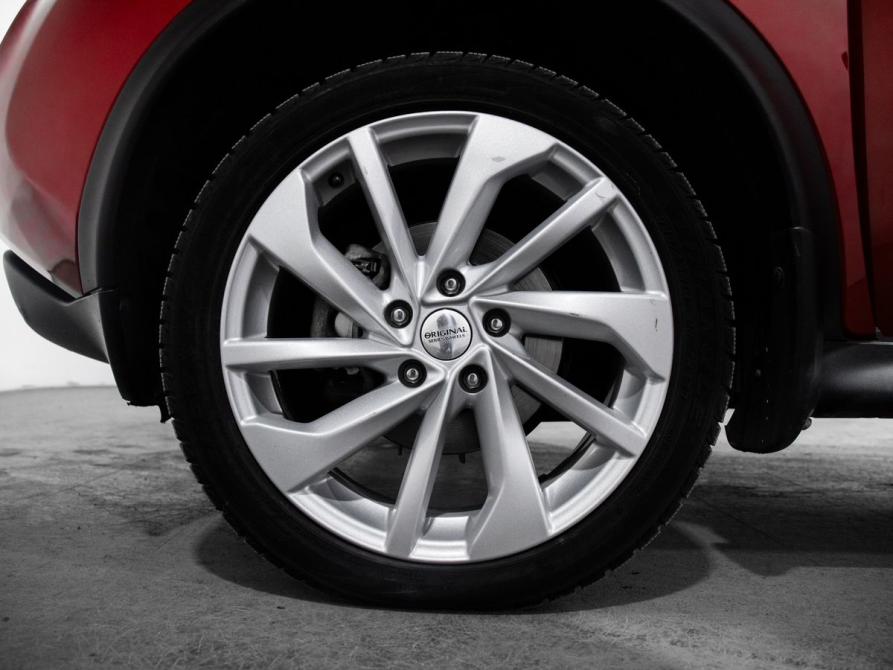 Nissan Juke I Иркутск  - изображение 20
