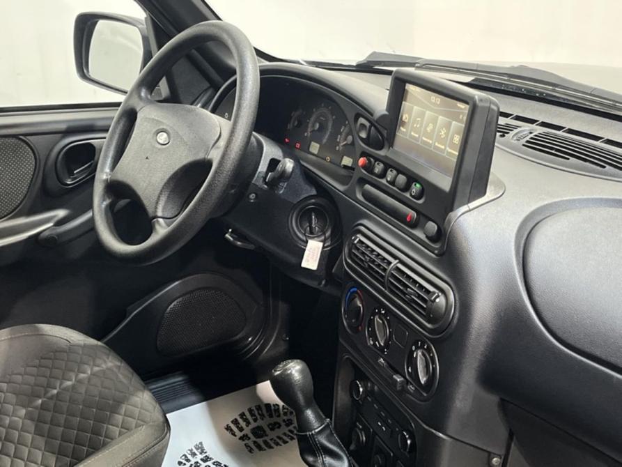 Lada (ВАЗ) Niva Travel I Курск  - изображение 6