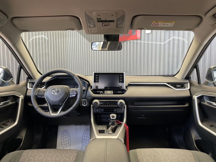 Toyota RAV4 V (XA50) Пермь  - изображение 6