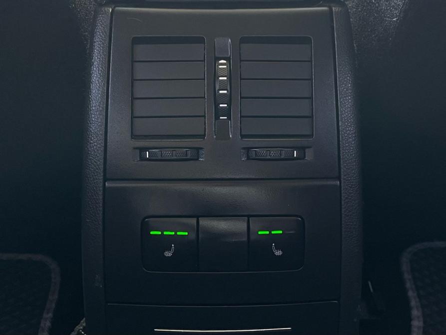 Skoda Octavia II (A5) Рестайлинг Краснодар  - изображение 24
