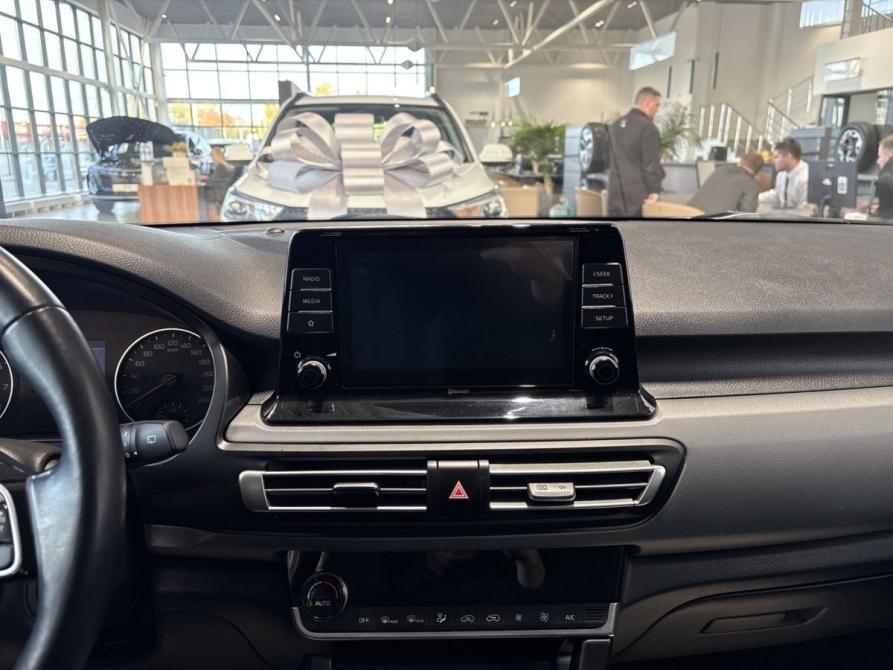 Kia Seltos I Новомосковск  - изображение 13