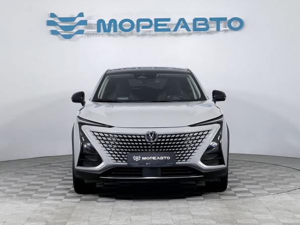Changan UNI-T I с пробегом 2024 года, цена 2 100 000 рублей, 40000 км, внедорожник, Автокод Объявления