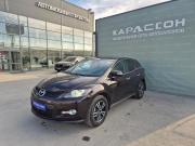 Mazda CX-7 I Екатеринбург  - изображение 13
