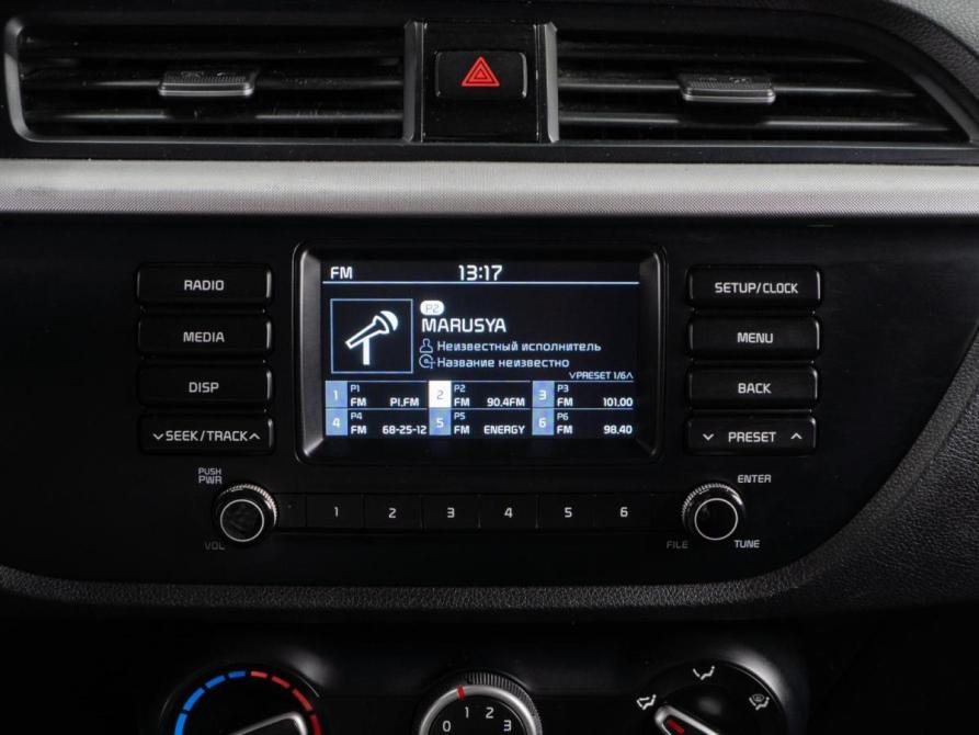 Kia Rio IV Тюмень  - изображение 14
