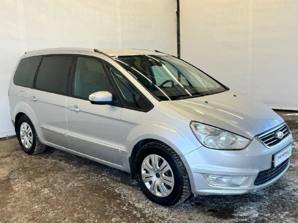 Ford Galaxy II с пробегом 2010 года, цена 800 000 рублей, 214464 км, минивэн, Автокод Объявления