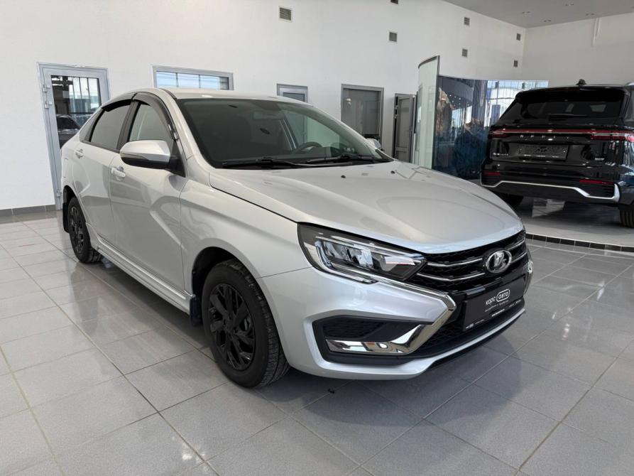 Lada (ВАЗ) Vesta I Рестайлинг (NG) Орел  - изображение 1