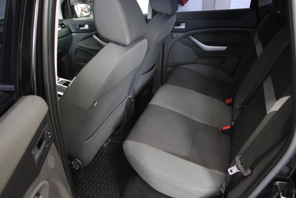 Ford Kuga I Томск  - изображение 11