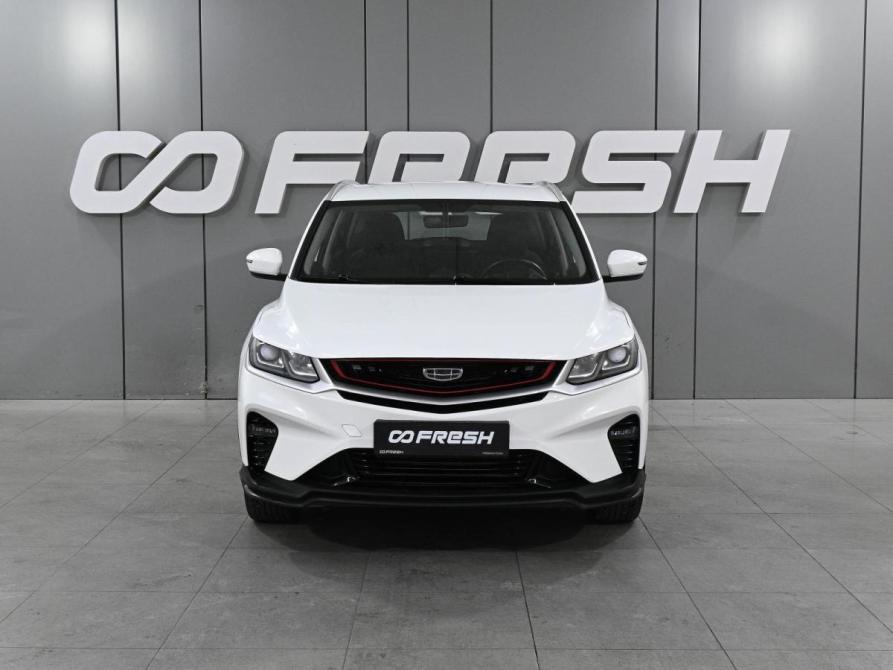 Geely Coolray I Ростов-на-Дону  - изображение 3