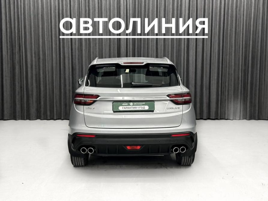 Geely Coolray I Красноярск  - изображение 5