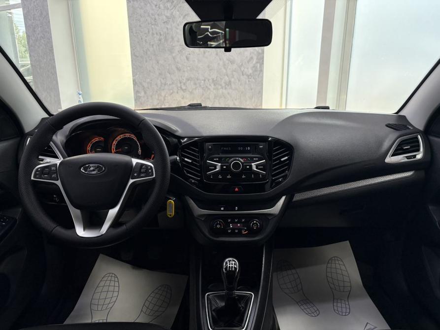 Lada (ВАЗ) Vesta I Ярославль  - изображение 25