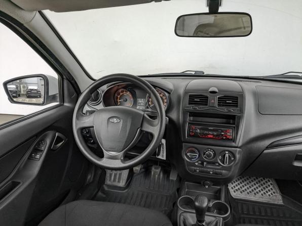 Lada (ВАЗ) Granta I Рестайлинг с пробегом 2023 года, цена 585 000 рублей, 133657 км, седан, Автокод Объявления