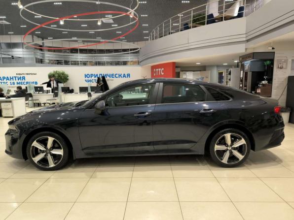 Kia K5 III с пробегом 2021 года, цена 2 330 000 рублей, 120081 км, седан, Автокод Объявления