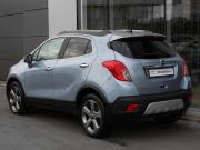 Opel Mokka I Москва  - изображение 29