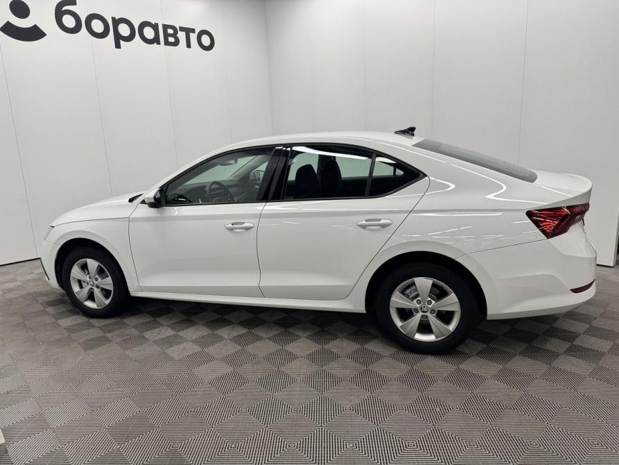 Skoda Octavia IV (A8) Воронеж  - изображение 10