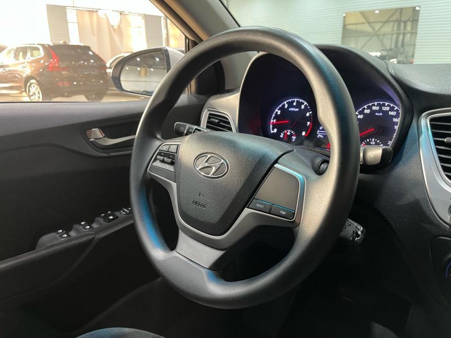 Hyundai Solaris II Пермь  - изображение 11