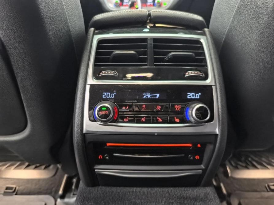 BMW 7 серии VI (G11/G12) Новосибирск  - изображение 26